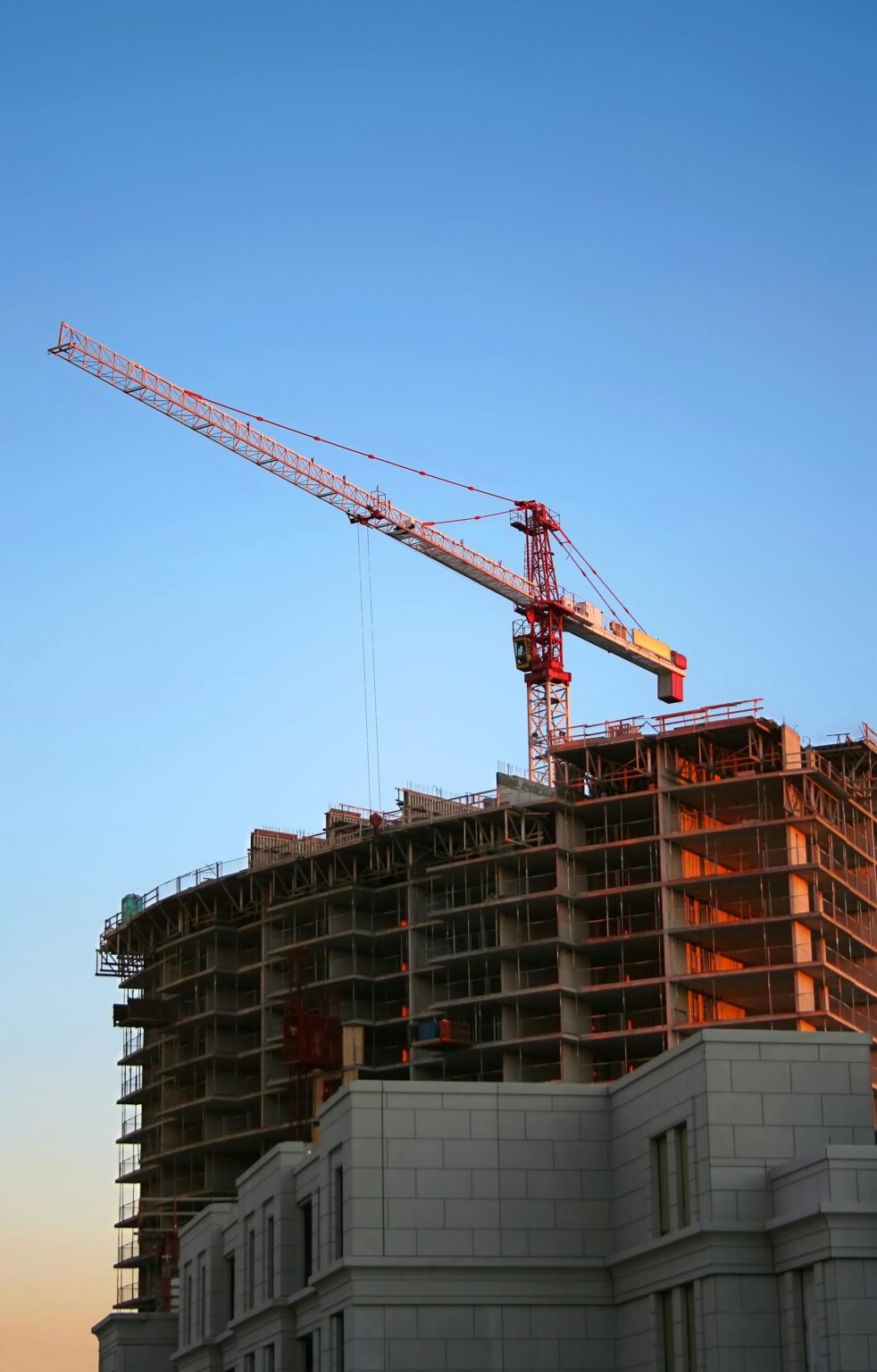 Structural Engineering – United Professional Engineering